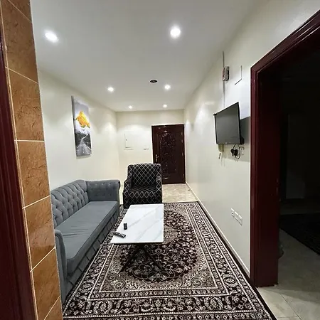 بيتي الصغير للوحدات السكنية Medina Bagian luar foto