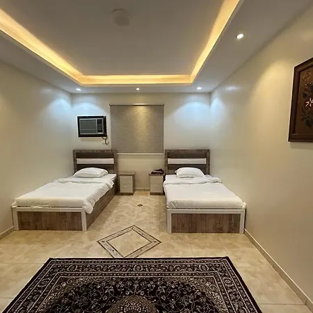 بيتي الصغير للوحدات السكنية Medina Bagian luar foto