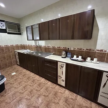 بيتي الصغير للوحدات السكنية Medina Bagian luar foto