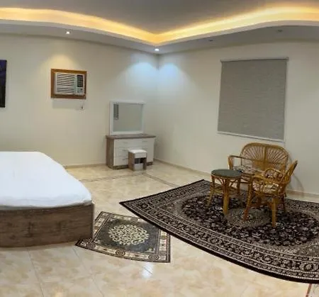 بيتي الصغير للوحدات السكنية Medina Bagian luar foto