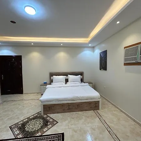 بيتي الصغير للوحدات السكنية Medina Bagian luar foto