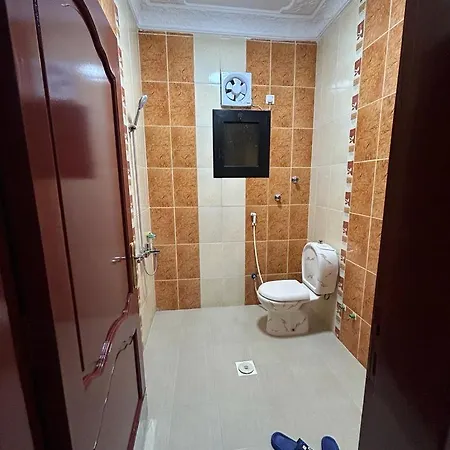 بيتي الصغير للوحدات السكنية Medina Bagian luar foto