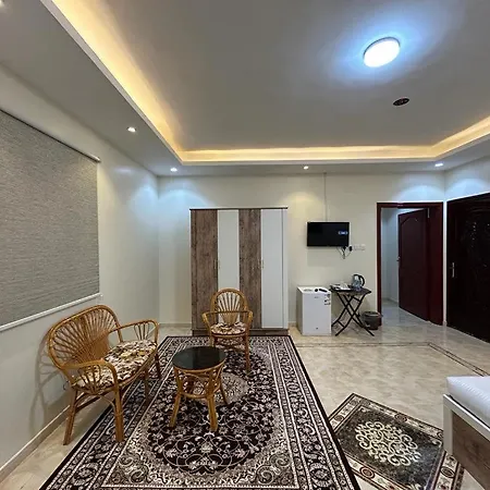بيتي الصغير للوحدات السكنية Medina Bagian luar foto