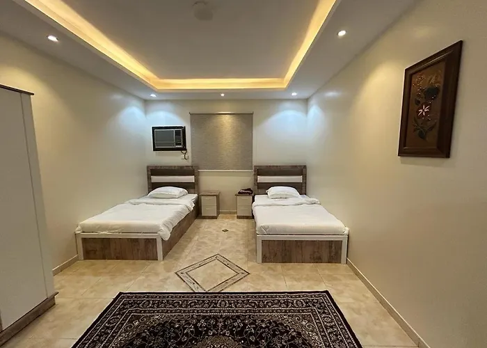 بيتي الصغير للوحدات السكنية