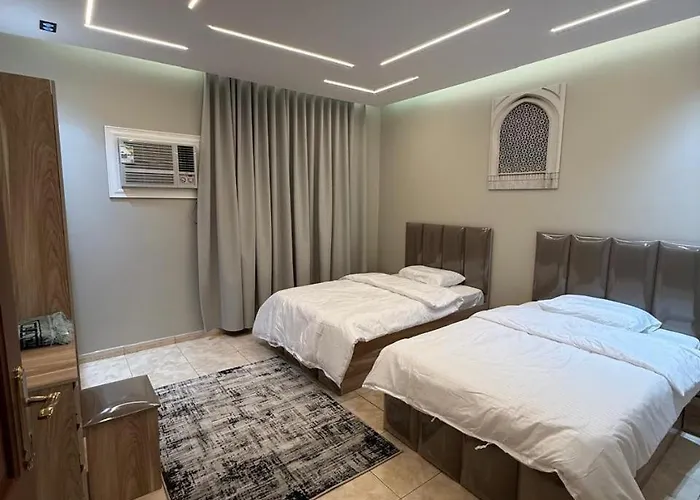 بيتي الصغير للوحدات السكنية